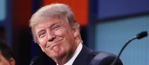 Bajka Donalda Trumpa - smutna, ale prawdziwa. Bajka Donalda Trumpa - smutna, ale prawdziwa.