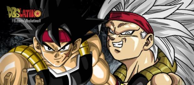 ¿Bardock Nuevo Enemigo En Dragon Ball Super? ¿Bardock Nuevo Enemigo En Dragon Ball Super?