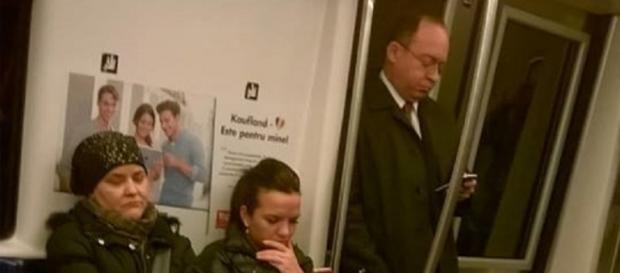 Bogdan Aurescu, un om normal într-o Românie normală Bogdan Aurescu, un om normal într-o Românie normală