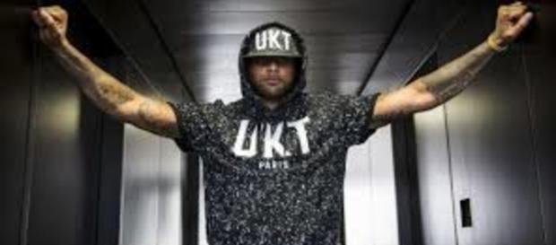 Booba Boulogne-Billancourt (Hauts de Seine) 7 avril 2015 Booba Boulogne-Billancourt (Hauts de Seine) 7 avril 2015