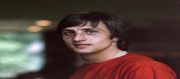 Cruyff, 15 frases que cambian tu perspectiva del fútbol. Cruyff, 15 frases que cambian tu perspectiva del fútbol.
