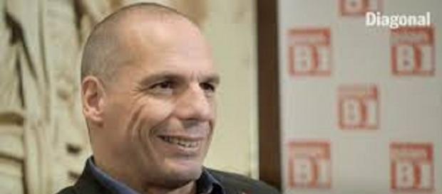 Diem 25, il nuovo movimento di Yanis Varoufakis Diem 25, il nuovo movimento di Yanis Varoufakis