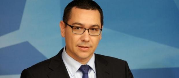 Fostul premier Victor Viorel Ponta. Foto: Facebook Fostul premier Victor Viorel Ponta. Foto: Facebook