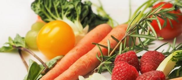 Healthy food - pixabay website Healthy food - pixabay website