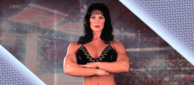 Joanie Laurer (Chyna) morreu aos 46 anos Joanie Laurer (Chyna) morreu aos 46 anos