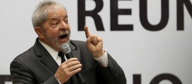 Lula se compara a general vietnamita Lula se compara a general vietnamita