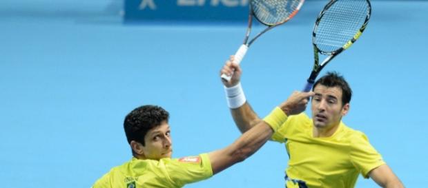 Melo e Dodig são cabeças de chave 2 no Masters 1000 de Miami Melo e Dodig são cabeças de chave 2 no Masters 1000 de Miami