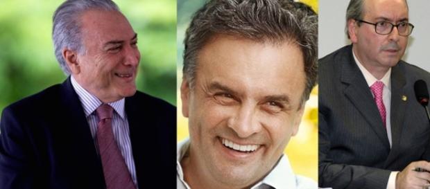 PSDB e PMDB podem ter recebido doações ilegais da Odebrecht PSDB e PMDB podem ter recebido doações ilegais da Odebrecht