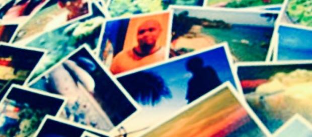 Qué hacer con las fotos de nuestro ex Qué hacer con las fotos de nuestro ex