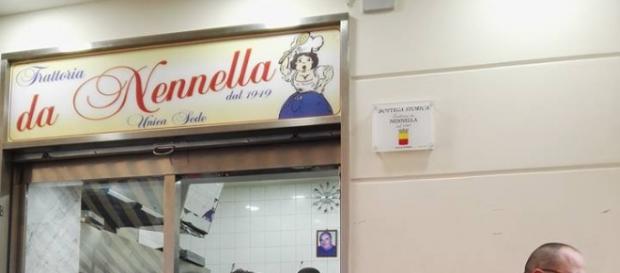 Trattori Napoletana Da Nennella Trattori Napoletana Da Nennella
