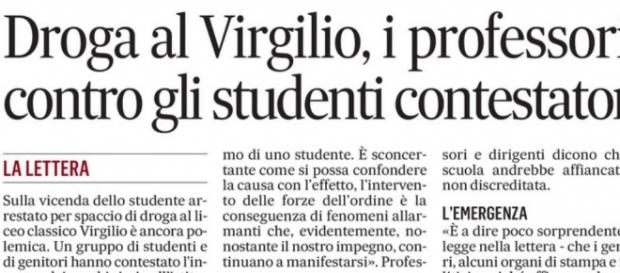 Ultime notizie scuola, sabato 26 marzo 2016 Ultime notizie scuola, sabato 26 marzo 2016