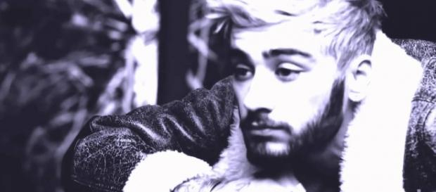Zayn Malik the former One Direction singer admits using drugs Zayn Malik the former One Direction singer admits using drugs