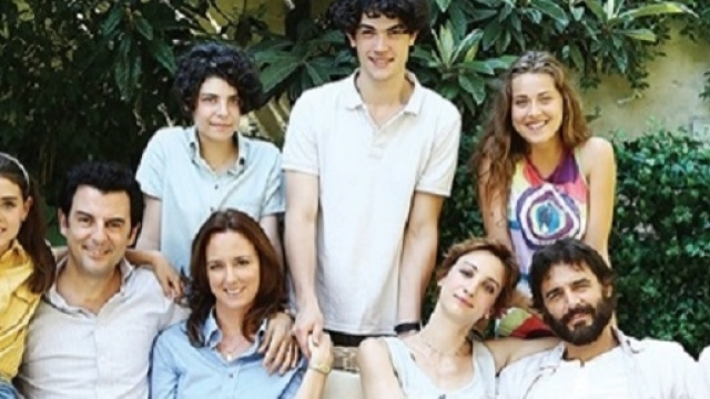 Anticipazioni fiction Rai 1 Come fai sbagli