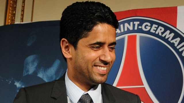 Inter, pronto un asse con il Psg