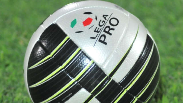 Le partite di Lega Pro possono essere seguite in streaming.