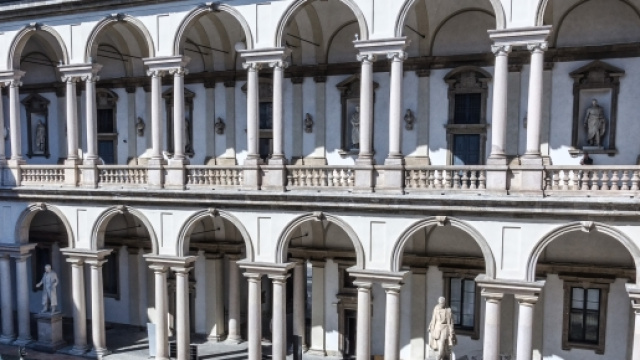 Musei gratis a Milano 3 aprile 2016