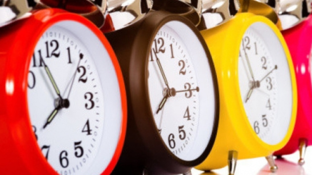Torna l'ora legale, primo cambio orario del 2016