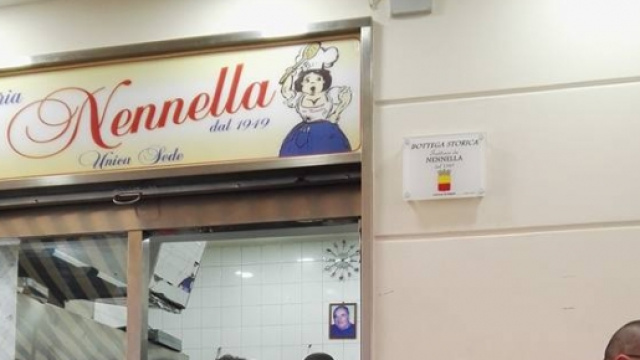 Trattori Napoletana Da Nennella