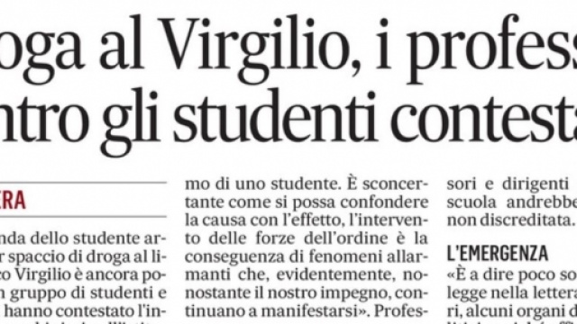 Ultime notizie scuola, sabato 26 marzo 2016