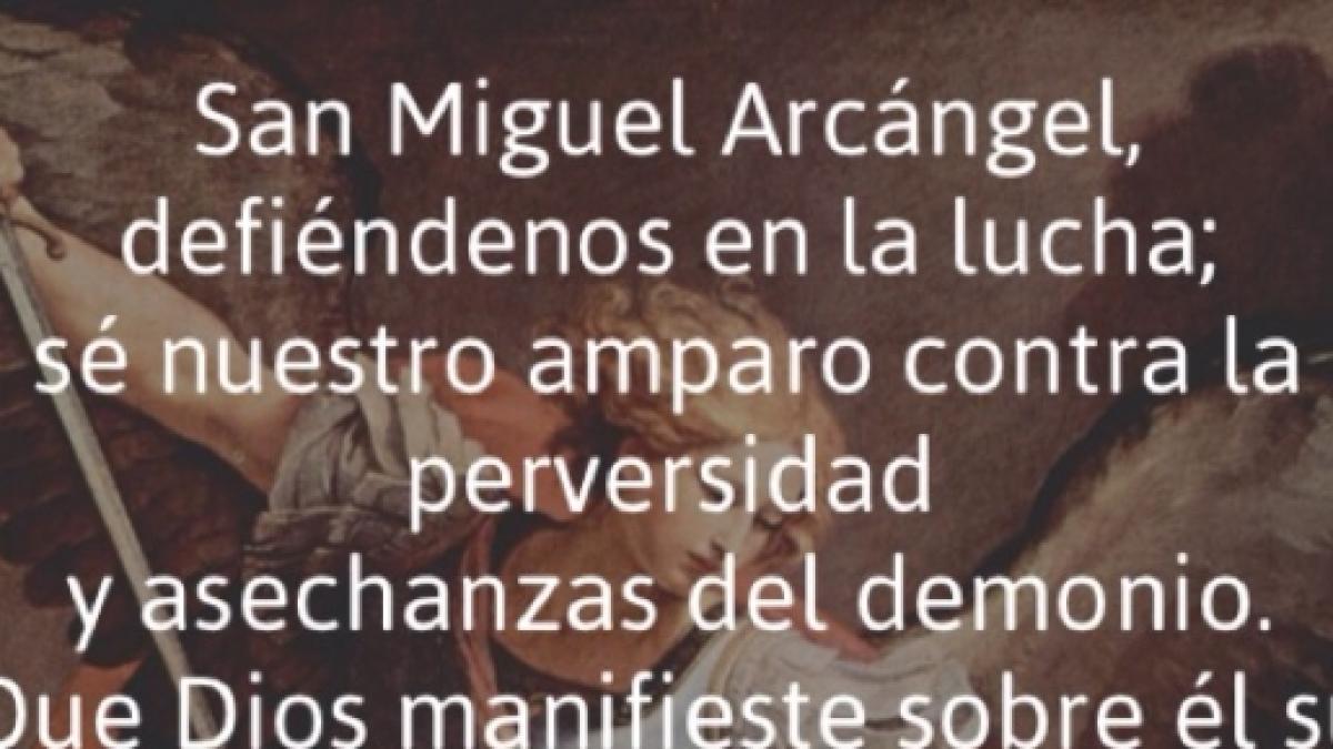 Oracion para curar el mal de ojo con aceite