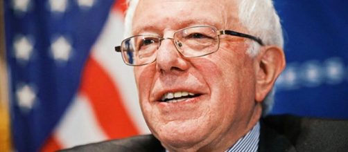 Bernie Sanders prosegue la sua corsa elettorale