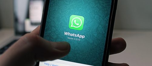Whatsapp, applicazione di messaggistica istantanea