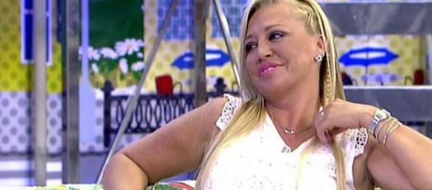 Belén Esteban sería la bomba de SV 2016. Belén Esteban sería la bomba de SV 2016.