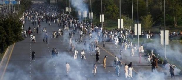 Explozie în Pakistan. Sunt peste 50 de morți și 100 de răniți Explozie în Pakistan. Sunt peste 50 de morți și 100 de răniți