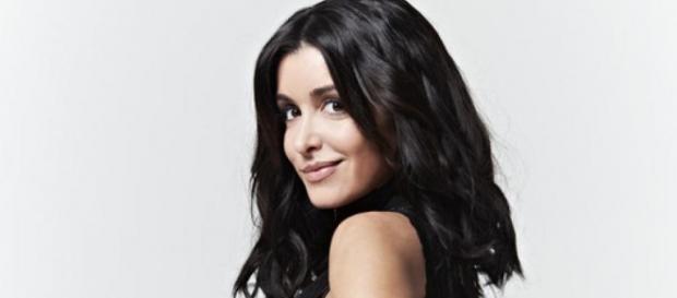 Jenifer (la chanteuse) revient ! Jenifer (la chanteuse) revient !