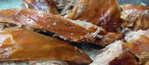 Leitão, uma maravilha da gastronomia portuguesa Leitão, uma maravilha da gastronomia portuguesa