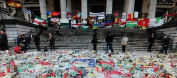 Lutter contre le terrorisme, utile et nécessaire sans faux-semblants Lutter contre le terrorisme, utile et nécessaire sans faux-semblants