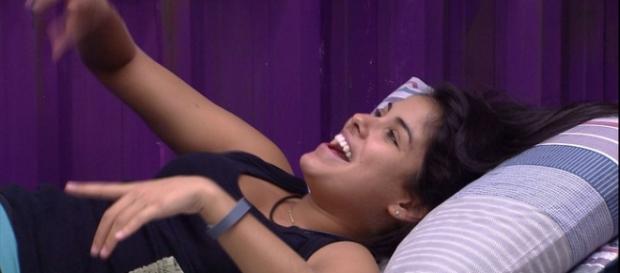 Munik conta o que gostaria de ser Munik conta o que gostaria de ser