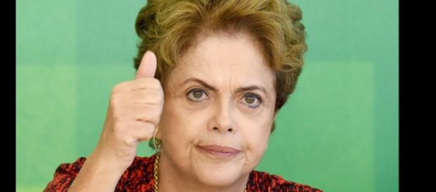 Presidente da República, Dilma Rousseff Presidente da República, Dilma Rousseff