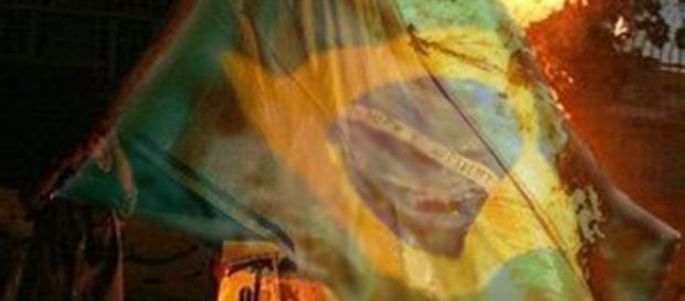 Protestos prometem 'incendiar' o país Protestos prometem 'incendiar' o país