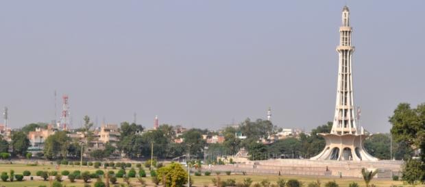 Taliban attack in Lahore, Pakistan Taliban attack in Lahore, Pakistan
