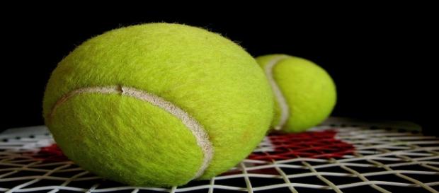 Tennis balls/ Photo: Alosh Bennett (Flickr) Tennis balls/ Photo: Alosh Bennett (Flickr)