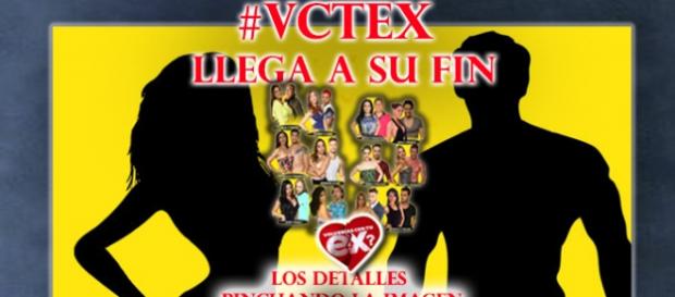 Volverías con tu ex llega a su fin Volverías con tu ex llega a su fin