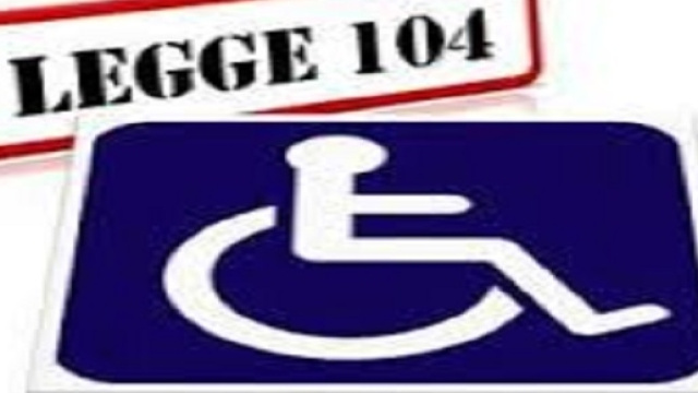 Legge 104/92 : due importanti sentenze