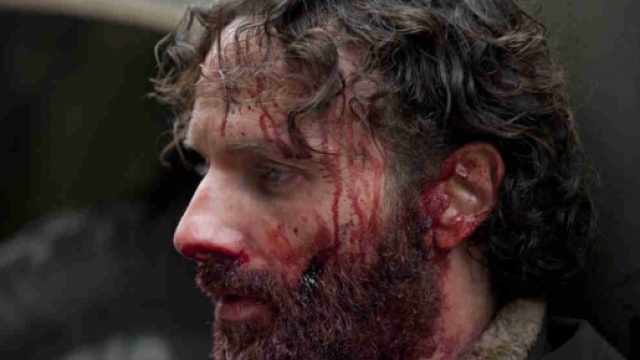 The Walking Dead 6, spoiler ultimo episodio