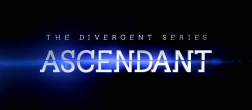 The Divergent Series 4: Ascendant