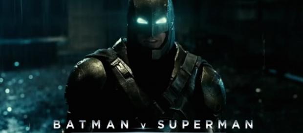 A 5 días de su estreno oficial, 'Batman v Superman: Dawn of Justice' A 5 días de su estreno oficial, 'Batman v Superman: Dawn of Justice'