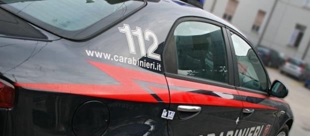 Accident rutier în nordul Italiei Accident rutier în nordul Italiei