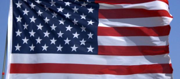 American Flag via freestockphotos.biz American Flag via freestockphotos.biz