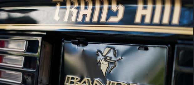 Bandit Trans Am Photo CC Flickr Bandit Trans Am Photo CC Flickr