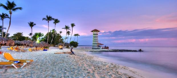 Bayahibe, una de las mejores playas del país Bayahibe, una de las mejores playas del país