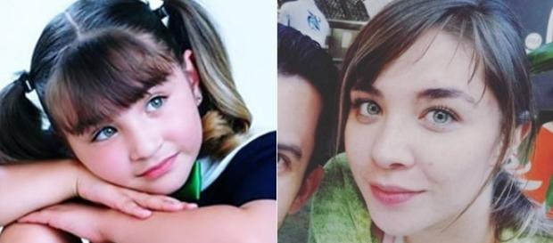 Daniela Luján conhecida por 'O Diário de Daniela'/ Imagem: Divulgação Daniela Luján conhecida por 'O Diário de Daniela'/ Imagem: Divulgação