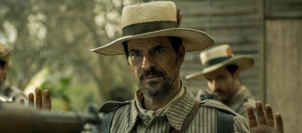 El Ministerio del Tiempo, la vuelta de Julián El Ministerio del Tiempo, la vuelta de Julián