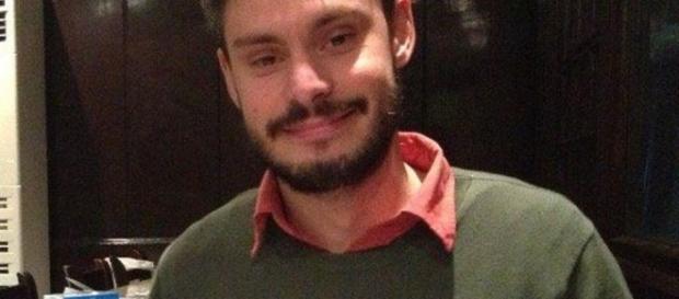 Giulio Regeni, il dottorando ucciso a Il Cairo Giulio Regeni, il dottorando ucciso a Il Cairo