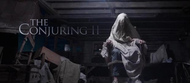 La película El conjuro 2, te dejará sin aliento La película El conjuro 2, te dejará sin aliento