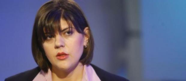 Laura Codruţa Kovesi rămâne în fruntea DNA? Laura Codruţa Kovesi rămâne în fruntea DNA?